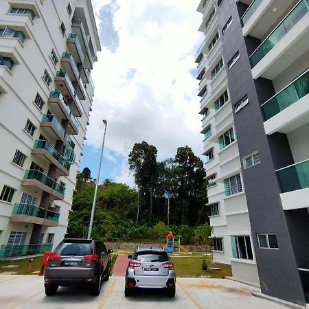 Cameron Lovely Cottage 3 Rooms Tanah Rata Exterior photo