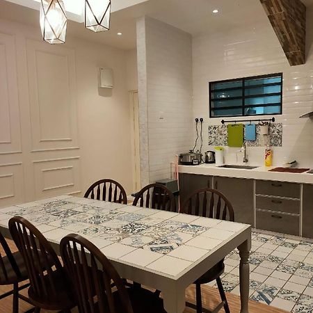 Cameron Lovely Cottage 3 Rooms Tanah Rata Exterior photo