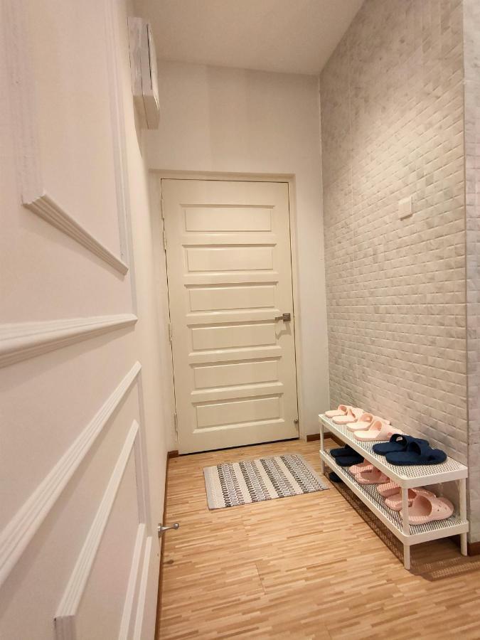 Cameron Lovely Cottage 3 Rooms Tanah Rata Exterior photo